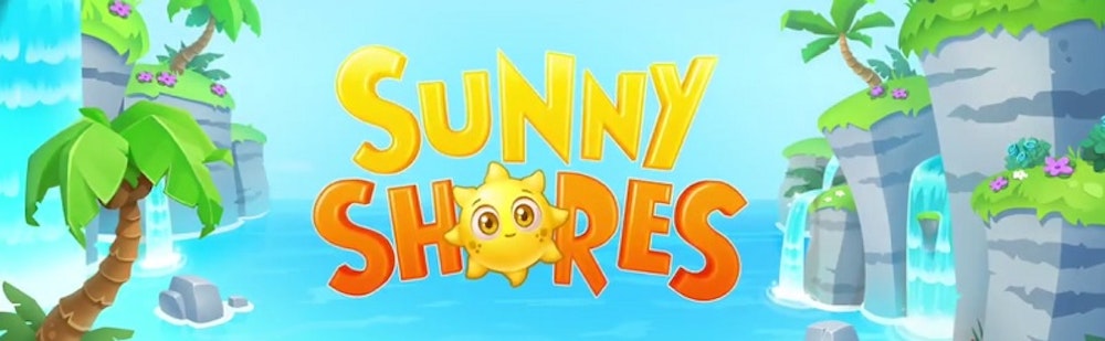 Sunny Shores från Yggdrasil släpps på onsdag den 24 maj