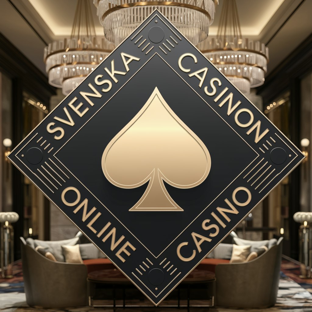 En majoritet av spelarna föredrar svenska casinon