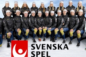 Svenska Skidförbundet tar in Svenska Spel som partner