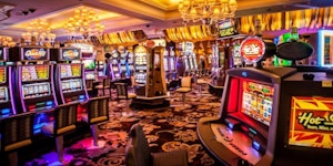 Nya Momang Casino har öppnat