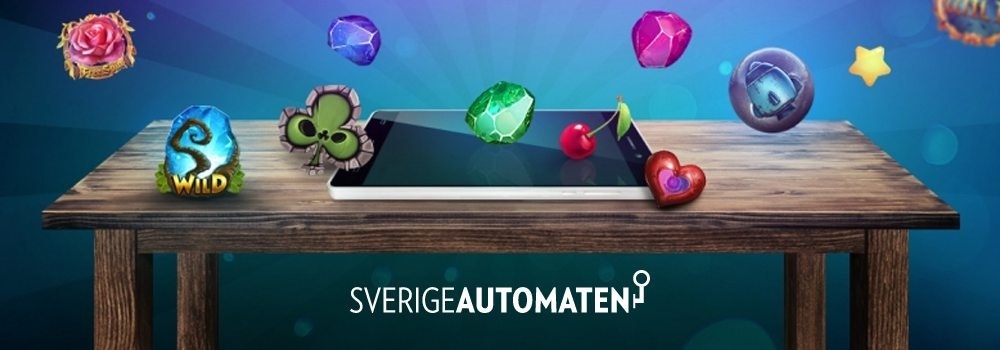SverigeAutomaten i mobilen