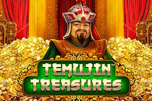 Temujin Treasures