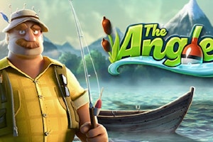 Betsoft presenterar ny 3D-slot: The Angler