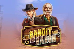 The Bandit and the Baron från Just for the Win