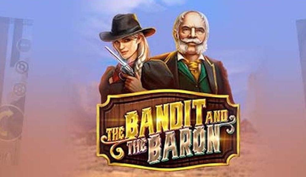 The Bandit and the Baron från Just for the Win