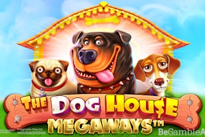 The Dog House Megaways från Pragmatic Play