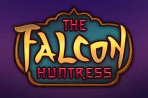 The Falcon Huntress