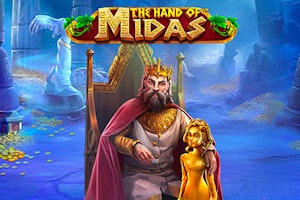 The Hand of Midas