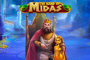 The Hand of Midas