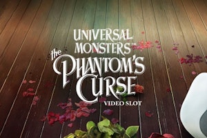 Universal Monsters: The Phantom’s Curse