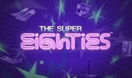 The Super Eighties