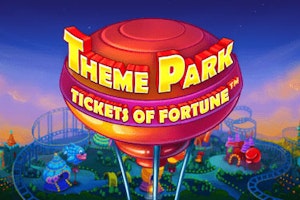 Theme Park: Tickets of Fortune