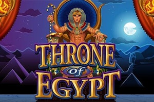 Throne of Egypt