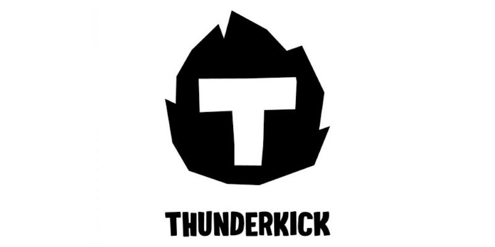 Thunderkicks spel kommer till Bethard och Fastbet