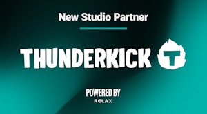Thunderkick inleder samarbete med Relax Gaming