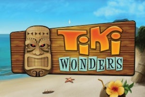 Tiki Wonders