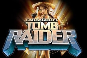 Tomb Raider