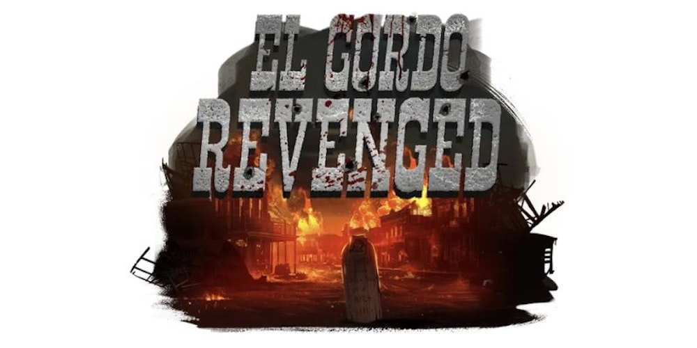 El Gordo Revenged från NoLimit City