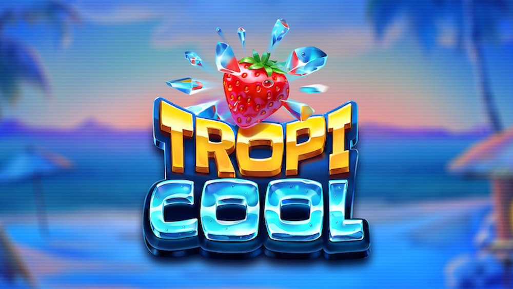 Tropi Cool från ELK Studios