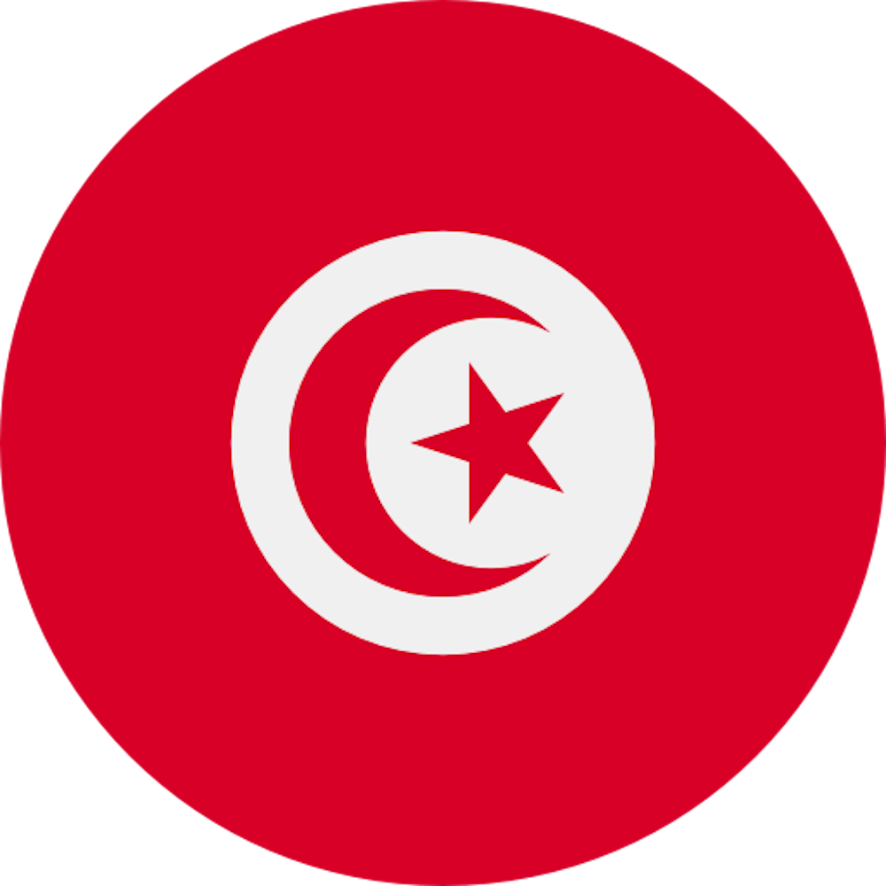 Tunisien