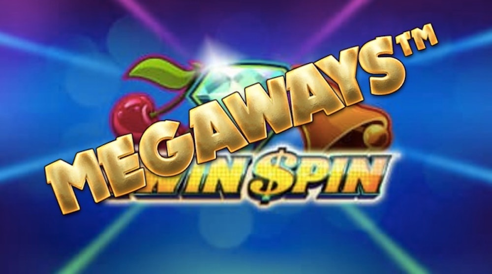 Twin Spin kommer i ny version - med MegaWays