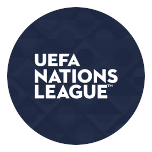Betta på UEFA Nations League