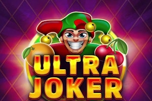 Ultra Joker från Hurricane Games
