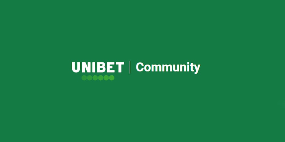Unibet Community