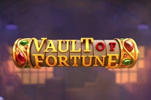 Vault of Fortune från Yggdrasil