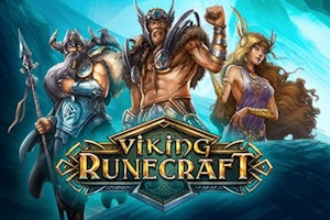 Viking Runecraft