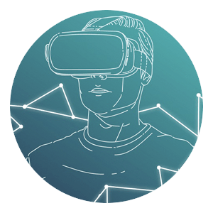 Casinon i Virtual Reality