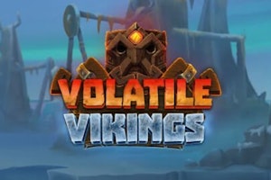 Volatile Vikings från Relax Gaming