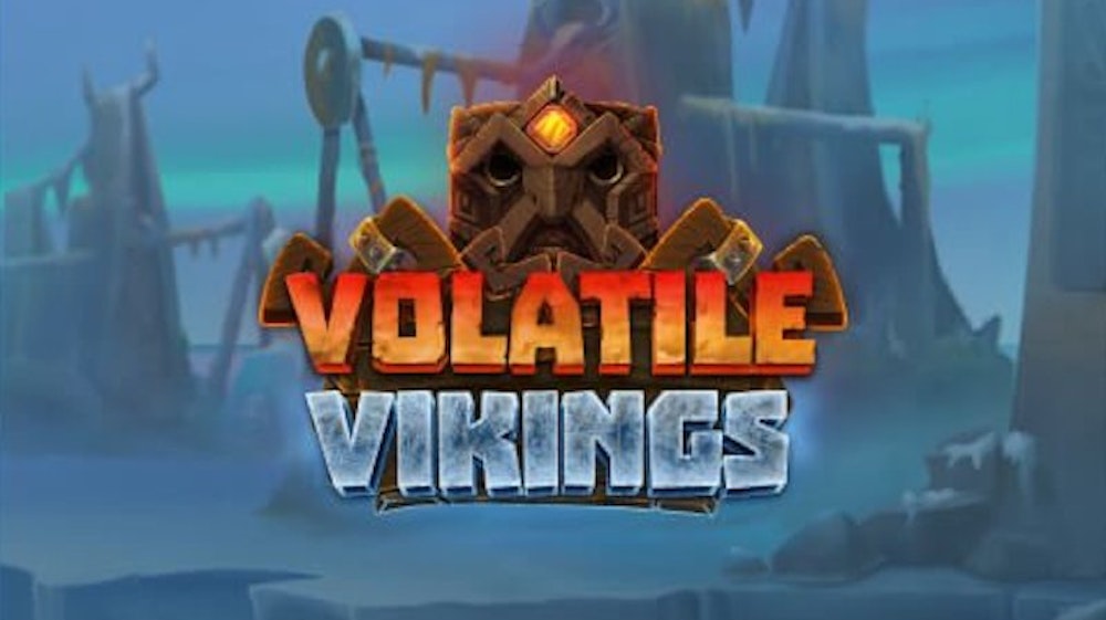 Volatile Vikings från Relax Gaming