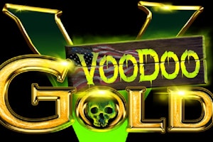 Voodoo Gold från Elk Studios