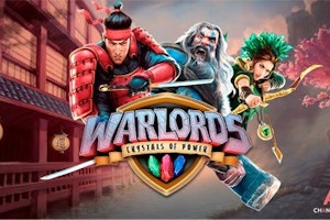 Warlords: Crystals of Power