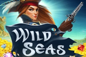 Wild Seas