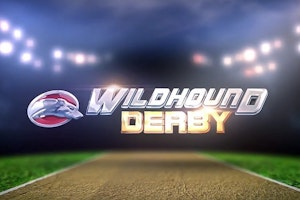 Wildhound Derby från Play'N GO