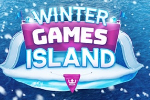 Winter Games Island öppnar lagom till Vinter-OS 2018