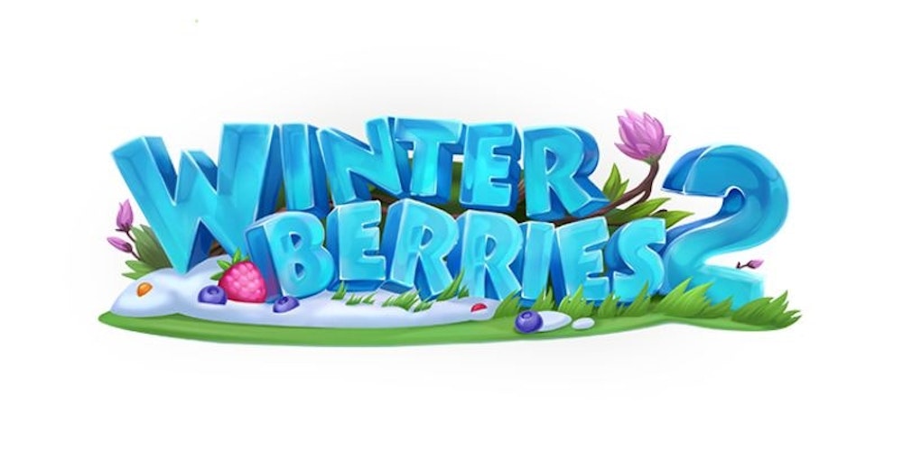 Winterberries 2 från Yggdrasil