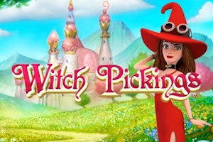 Witch Pickings