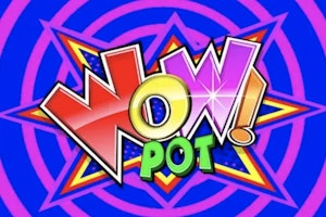 Makalösa vinster i WowPot Slots från Microgaming