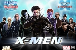 X Men