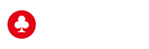 codeta logo