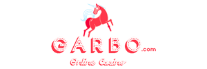 garbo-casino logo