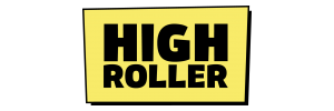 highroller-casino logo