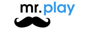 mr-play logo