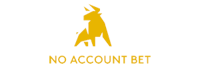 No Account Bet
