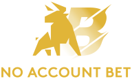 no-account-bet logo