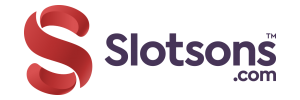 slotsons logo