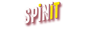 spinit logo